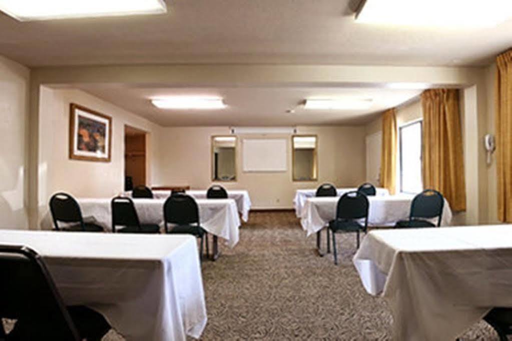 Best Western Heritage Inn Concord Eksteriør bilde